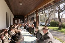 2017.05.01 - Gewehr Einschießen 2017